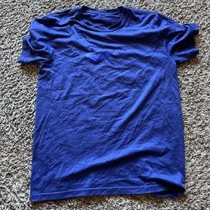 Mens Nike Dri Fit tee size M